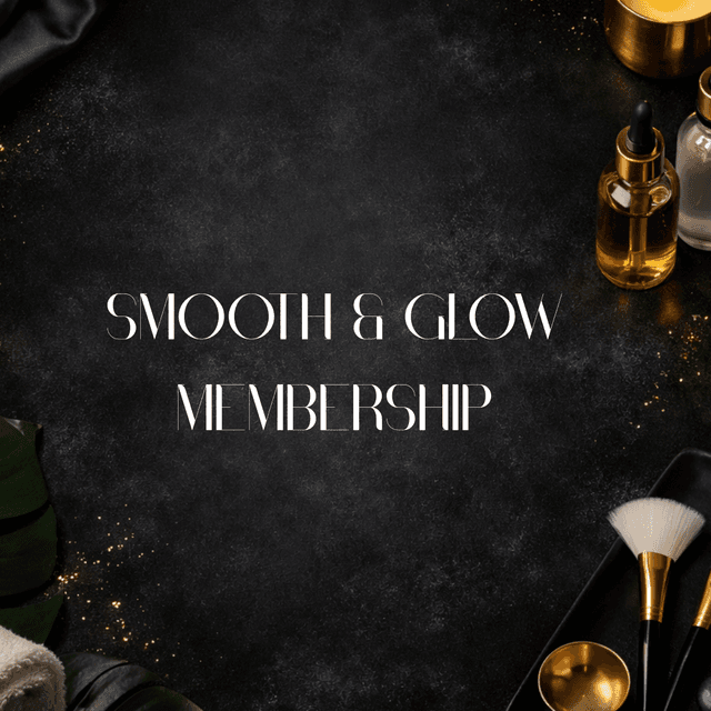 Smooth & Glow Membership at Kay Skin Studio in Northampton, PA